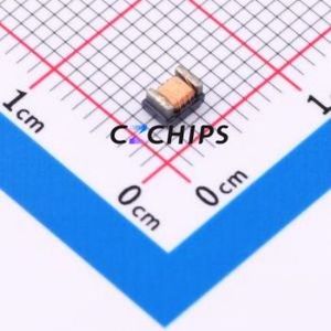 YWIF3225-330K ตัวเหนี่ยวนำแบบ SMD SMD,3.5x2.9 มม. ( ความเหนี่ยวนำ: 33uH )( ความแม่นยำ: 10% ประเภท: ชิปแบบพันลวด ) - Product Image 2