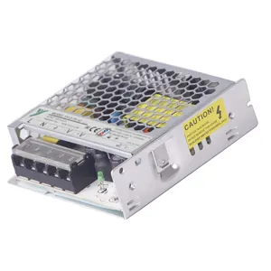 High Effciency 12V 75w Switching Power Supply for LED light