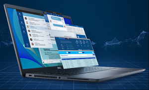 แล็ปท็อปสำหรับ <span class=keywords><strong>Dell</strong></span> <span class=keywords><strong>Latitude</strong></span> <span class=keywords><strong>7430</strong></span> Intel Core I7-1255U 16GB 512GB FHD 1920*1080 60Hz 14" - Product Image 4