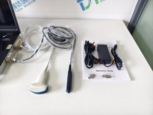 Système d'échographie Doppler couleur portable et d'imagerie diagnostique très demandé pour usage vétérinaire - Product Image 6