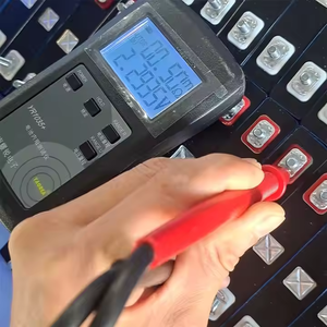 10C เซลล์แบตเตอรี่ลิเธียมไททาเนต20Ah 2.4V สำหรับเครื่องเสียงรถยนต์และรถจักรยานยนต์ - Product Image 6