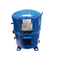 Nouveau compresseur à piston Maneurop Danfos 2HP R404a MTZ22JC4AVE à onduleur pour la réfrigération dans les chambres froides et la construction