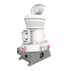 Raymond Grinders 'neue mineralische Baryt-Pulvermühle für den Stein pulver bau Niedrigpreis-Pumpen kern - Product Image 3