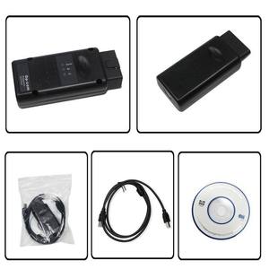 Interface de diagnostic OBD2 <span class=keywords><strong>OPCOM</strong></span> V1.99 pour voiture Opel, outil de diagnostic automobile, scanner USB OP-COM pour lecteur de code de panne de véhicule Opel - Product Image 3
