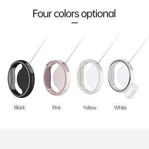 Cuerda para perros 2,0, Correa inteligente para perros, manos libres, antigolpes, luz <span class=keywords><strong>LED</strong></span> para caminar, correa retráctil para mascotas OVNI - Product Image 6