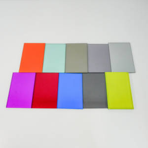 Verbundglas schneide maschine Dekoratives Netz Verbundglas gewebe Verbundglas - Product Image 2