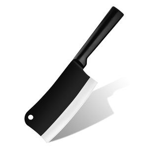 Venta directa de fábrica de cuchillos de cocina de acero inoxidable de alta gama, elegantes y ligeros, perfectos para cocinas femeninas. También - Product Image 5