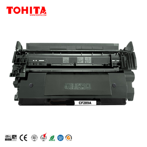 Cartucho de tóner CF289A CF289X CF289Y para HP <span class=keywords><strong>LASERJET</strong></span> <span class=keywords><strong>ENTERPRISE</strong></span> <span class=keywords><strong>M507</strong></span> 507 M528 528 Tohita - Product Image 1