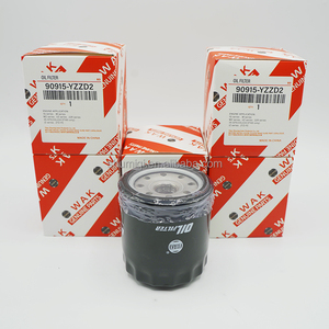 Auto Spare Parts Filtre a Huile 5L Haice Cabin <strong>Filter</strong> <strong>Oil</strong> <strong>Filter</strong> 90915-Yzze1 90915-03003 <strong>Relocation</strong> <strong>Kit</strong> - Product Image 6