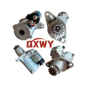 Hiệu suất cao điện khởi động xe khởi động động cơ tự động khởi động cho TOYOTA ISUZU Nissan Ford Nissan Hyundai Honda <span class=keywords><strong>Cummins</strong></span> - Product Image 2