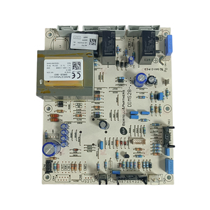 Bộ phận nồi hơi kết hợp khí treo tường tích hợp bảng điều khiển mạch điều khiển thông minh - Product Image 3