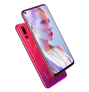 Android <span class=keywords><strong>9</strong></span>.0 Pantalla <span class=keywords><strong>de</strong></span> 6.4 pulgadas 3750mAh Batería <span class=keywords><strong>Huawei</strong></span> <span class=keywords><strong>Nova</strong></span> 4 8GB 128GB Smartphone Teléfono móvil - Product Image 6