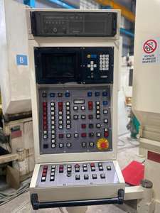 <span class=keywords><strong>เครื่อง</strong></span>ลับมีด CNC แบบใช้แล้วมีความแม่นยำสูงสำหรับใบมีด<span class=keywords><strong>พลาสติก</strong></span>งานไม้โลหะกระดาษ - Product Image 3