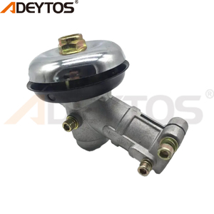 Repuestos para Cabezal de Desbrozadora ADEYTOS, Aleación de Aluminio, Motor de Gasolina de 2 Tiempos, 43cc/52cc, Accesorios para Recortadora - Product Image 6