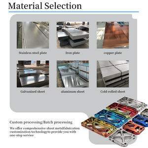 Industrieller Metall-<span class=keywords><strong>3D</strong></span>-Drucker SLM-System Automobilkomponenten Präzisionsbearbeitung <span class=keywords><strong>Rapid</strong></span>-<span class=keywords><strong>Prototyping</strong></span>-Dienste Fertigung - Product Image 6