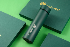 New Luxurious Corporate Gift Set Pen Loose Leaf Journal <b>Diary</b> <b>Notebook</b> With Vacuum Mug Christmas Gifts Sets for Women/Man - Product Image 4