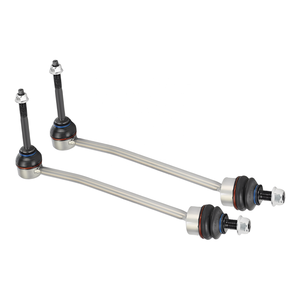 Barra Stabilizzatrice Anteriore di Alta Qualità per Mercedes-Benz W222 V222 OEM 2223201189 2223201089, Supporto Dropshipping - Product Image 3