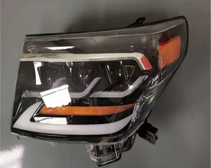 Untuk Lexus HEAD LAMP <span class=keywords><strong>Hernia</strong></span> 2016-Lexus Is Headlight - Product Image 5