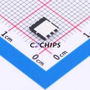 TPH3300CNH ดั้งเดิมของใหม่ L1Q(M SOP-8ทรานซิสเตอร์สนามทรานซิสเตอร์ (MOSFET) - Product Image 2