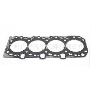 Cylinder Head <b>Gasket</b> 11115-0L020 For Toyota Hilux Land Cruiser Prado 1KD STD Size - Product Image 1