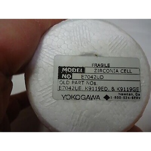 Detector de Oxígeno de Celda de Zirconia E7042UD Nuevo y Original de Japón en Venta - Product Image 3
