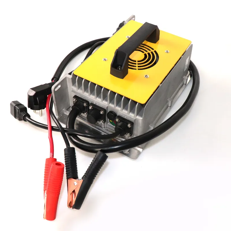 XYM 3000W 48V 50A waterproof 12V 24V 36V 48V 60V 72V 84V Lead Acid LiFePO4 Lithium ion Battery Charger