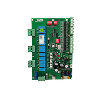 Carte mère McQuillan MWP, unité de refroidissement par eau MWP2.6, carte de contrôle principale, contrôleur programmable intégré, boîtier en plastique divisé