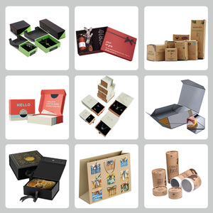 Tùy Chỉnh Quà Tặng Sang Trọng Bao Bì Xi Lanh Ống Vòng Hình Dạng Các Tông Hộp Giấy Với Ribbon Cho Đám Cưới - Product Image 6