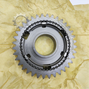 Boîte de vitesses de haute qualité synchronisée 02Z 02a 02j, synchroniseur 1/2 pour VW OEM 02J311239H 02J311239 - Product Image 6
