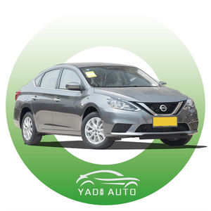 Dongfeng รถนิสสันซิลฟี่รถซีดานขนาดกะทัดรัด4ประตู5ที่นั่ง1.6L รถ CVT 2026 - Product Image 1