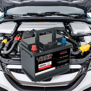 400A CCA 12V 20Ah Lifepo4แบตเตอรี่ลิเธียมไอออน cranking มอเตอร์เรือเครื่องยนต์รถยนต์ชุดแบตเตอรี่ลิเธียมสตาร์ทเตอร์ลิเธียม12V - Product Image 6