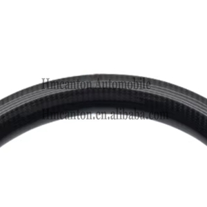พวงมาลัยคาร์บอนไฟเบอร์สำหรับรถ BMW 3 5ชุด F10 F30 F90 F01 F12 M3 Z4 X1 X6พวงมาลัยรถยนต์ - Product Image 3