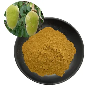 Fornecimento Pure Natural Baobab Fruit Seed Extract 10:1 Brown Food Grade Baobab Extrato Em Pó