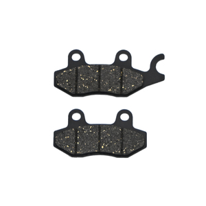 Pastillas de Freno de Disco para Motocicleta, Delanteras y Traseras, para FA165 <span class=keywords><strong>CAN</strong></span> <span class=keywords><strong>AM</strong></span> KAWASAKI YAMAHA SUZUKI CF Moto - Product Image 1