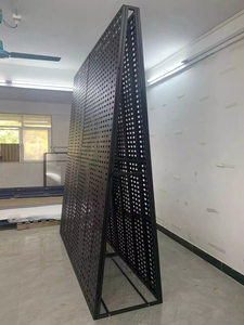 Ý Tưởng Trưng Bày Phòng Trưng Bày Gạch Độc Đáo, Phiến Đá Bán Lẻ, Trưng Bày Phòng Trưng Bày Gạch Men Sử Dụng Tại Các Cửa Hàng - Product Image 6