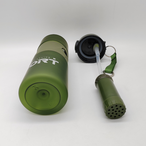 Bottiglia Filtrante per Acqua Made in China con Filtro a Carbone Attivo Portatile per Esterni - Product Image 4