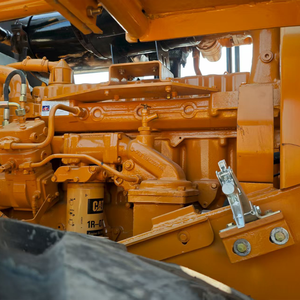 मिनी कैटरपिलर कैटरपिलर कैटरपिलर कैटरपिलर कैटरपिलर का उपयोग किया गया था जो मूल उच्च प्रदर्शन - Product Image 5