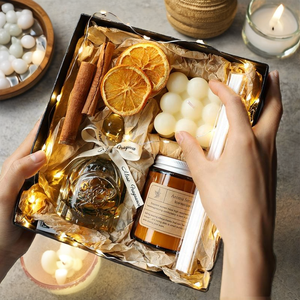 Difusor de Aromaterapia de Lujo con Varillas, Decoración para el Hogar, Aceite Esencial, Vela Aromática para las Fiestas, Día de la Madre, <span class=keywords><strong>Ambientador</strong></span> - Product Image 2