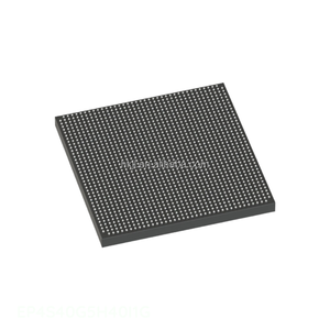 Composants pour distributeur autorisé Electronique embarqué EP4S40G5H40I1G - Product Image 1