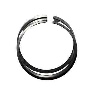 Anillo de Pistón de Alta Precisión para Motor de Gasolina 2.4L para Great Wall Wingle5 y Huang Hai N2 OEM SMN149594 - Product Image 3