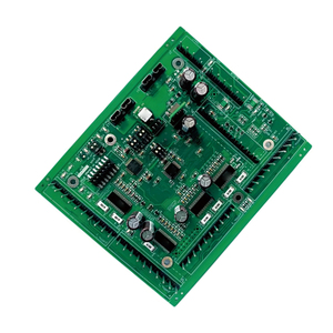 <b>PCBA</b> Assembly Manufacturer Offers Complete Circuit Board <b>PCBA</b> Assembly Service - Product Image 1