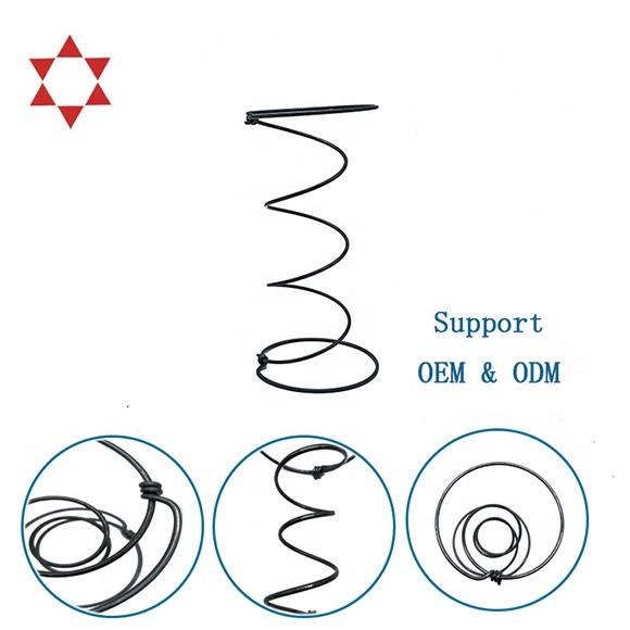 Customize High Quality Bedding Bonnell Coils Spring