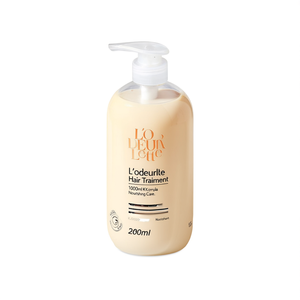 Traitement capillaire L'ODEURLETTE 1000ml Formule K Beauty Soin nourrissant - Product Image 2