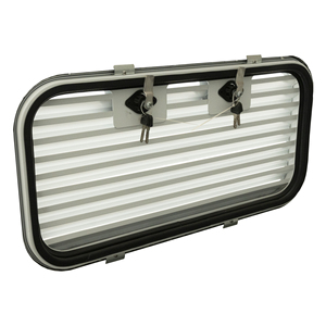 Porte d'accès en alliage d'aluminium à bon <span class=keywords><strong>prix</strong></span> pour <span class=keywords><strong>camping</strong></span>-<span class=keywords><strong>car</strong></span>, caravane et <span class=keywords><strong>camping</strong></span> - Product Image 6