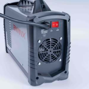 Bwinx 200a उच्च गुणवत्ता वाले पोर्टेबल 3pcb बोर्ड IP21s आर्क वेल्डर मशीन 220-240v - Product Image 3