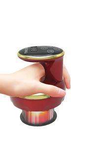 स्मार्ट Cupping चिकित्सा सेट विरोधी सेल्युलाईट वैक्यूम सक्शन मालिश कप मालिश Cupping डिवाइस के साथ 15 स्तर intensities - Product Image 2