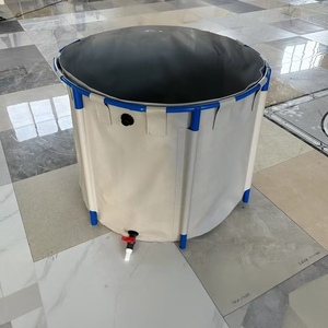 Piscina Elevada de Gran Tamaño, Piscina Familiar de PVC Resistente, Directo de Fábrica OEM - Product Image 5