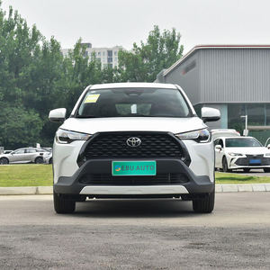 Vehículos Chinos 2025, <span class=keywords><strong>4x4</strong></span>, Eléctricos, <span class=keywords><strong>Toyota</strong></span> <span class=keywords><strong>Corolla</strong></span> <span class=keywords><strong>Cross</strong></span>, Híbridos, NUEVOS, para Adultos, <span class=keywords><strong>Toyota</strong></span> <span class=keywords><strong>Corolla</strong></span> <span class=keywords><strong>Cross</strong></span> Híbrido - Product Image 5