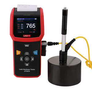 สินค้าขายดี - ใหม่ - เครื่องวัดความแข็งแบบลีบ UNI-T UT347A ของแท้ - ราคาประหยัด มีสินค้าพร้อมส่ง - Product Image 6