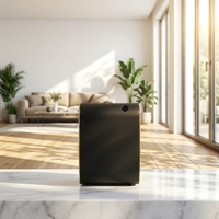 Diffuseur d'arômes électrique de luxe, contrôle par application, humidification, aromathérapie, livraison rapide, portable, pour hôtel, fabrication en usine